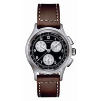 Hamilton Khaki Aviation QNE 44 (H76412533)