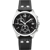 Hamilton Khaki Pilot Pioneer Chrono Quartz / NATO (H76512733)