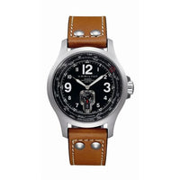 Hamilton Khaki Aviation QNE 44 (H76515533)