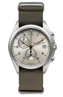 Hamilton Khaki Field Skeleton Auto (H76552955)