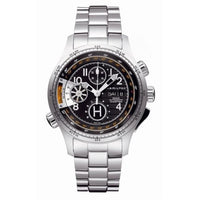 Hamilton Khaki Aviation Chrono Quartz (H76616133)