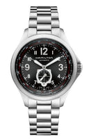 Hamilton Khaki Field Mechanical 38 (H76655133)