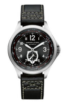 Hamilton Khaki QNE Auto (H76655733)