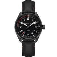 Hamilton Khaki Pilot GMT Automatic (H76695733)