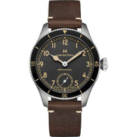 Hamilton Khaki Pilot Pioneer 43 Bronze / Black (H76719530)