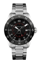 Hamilton Khaki Pilot Pioneer Auto / NATO (H76755135)