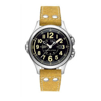 Hamilton Khaki King Scuba Automatic (H77565833)