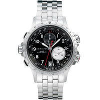 Hamilton Khaki Aviation ETO Chrono Quartz (H77612133)