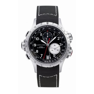 Hamilton - H77612333  Khaki Aviation ETO Chrono Quartz