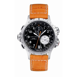 Hamilton - H77612933  Khaki Aviation ETO Chrono Quartz