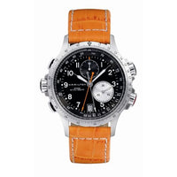 Hamilton Khaki GMT Air Race (H77612933)