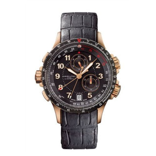 Hamilton - H77642333  Khaki Aviation ETO