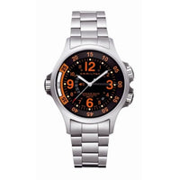 Hamilton Khaki GMT Air Race (H77665173)