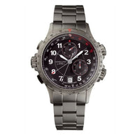 Hamilton Khaki Aviation Pilot Silver (H77672133)