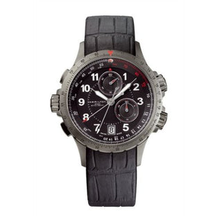 Hamilton - H77672333  Khaki Aviation ETO