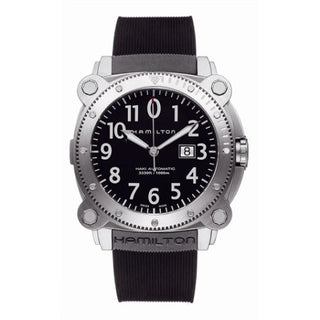 Hamilton - H78515333  BeLOWZERO 1000m Auto