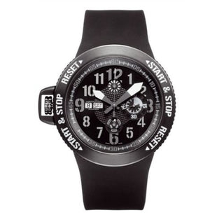 Hamilton - H79786333  Khaki Base Jump Chrono