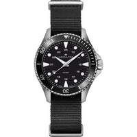 Hamilton Khaki Navy Seaqueen 32 (H82201931)