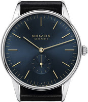 Nomos Glashütte Tangente Neomatik (384.T2)