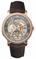 Blancpain  Le Brassus Quantième Perpetuél Chronographe Flyback à Rattrapante Red Gold (0233-3634-55B)