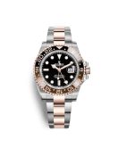 Rolex - 126711CHNR-0002  GMT-Master II Stainless Steel / Everose / CHNR / Oyster