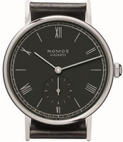 Nomos Glashütte Ludwig Neomatik 1st Edition (205.OL)