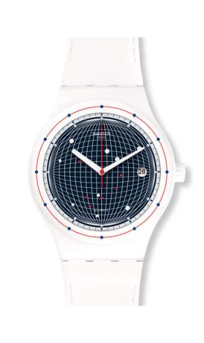 Swatch - SUTW404  Sistem Planet