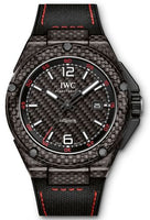 IWC Ingenieur Chronograph Edition 74th Members' Meeting At Goodwood (IW3224-02)