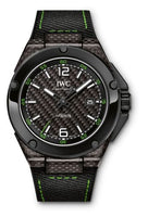 IWC Ingenieur Automatic Carbon Performance Ceramic Yellow (IW3224-04)