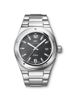 IWC Ingenieur Automatic Mission Earth / Bracelet (IW3227-01)