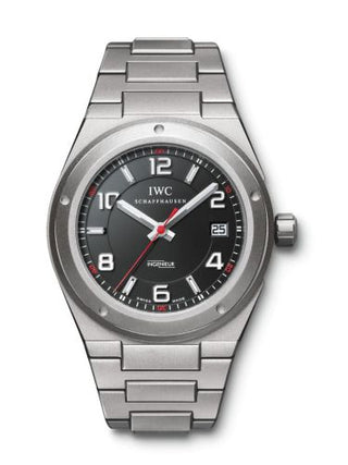 IWC - IW3227-02  Ingenieur Automatic AMG / Bracelet