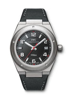 IWC Ingenieur Chronograph (IW3227-03)