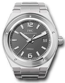 IWC - IW3227-05  Ingenieur Automatic Stainless Steel / Collector's Edition