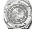 IWC - IW3227-07  Ingenieur Automatic Titanium / CLS55 / Bracelet