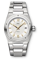 IWC Ingenieur SL Automatic Stainless Steel / Yellow Gold / Silver / Bracelet (IW322801)