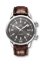 IWC Vintage Aquatimer Automatic 1967 White Gold / White (IW3231-04)