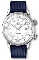 IWC Vintage Da Vinci Automatic 1969 White Gold (IW3231-10)