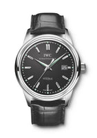 IWC Vintage Portofino 1984 Rose Gold / Black (IW3233-01)