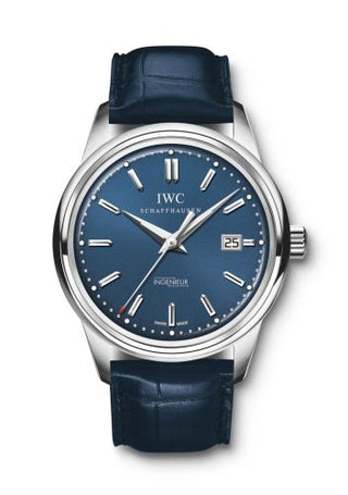 IWC - IW3233-10  Vintage Ingenieur Automatic 1955 Laureus