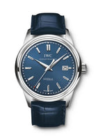 IWC Vintage Aquatimer Automatic 1967 White Gold (IW3233-10)