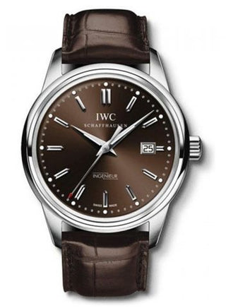 IWC - IW3233-11  Vintage Ingenieur Automatic 1955 Stainless Steel Boutique Edition