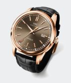 IWC - IW3233-12  Vintage Ingenieur Automatic 1955 Rose Gold Boutique Edition