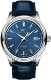 IWC - IW3233-10  Vintage Ingenieur Automatic 1955 Laureus