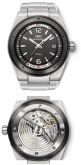 IWC - IW3234-04  Ingenieur Automatic Ceramic Bezel / Bracelet