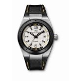 IWC - IW3234-02  Ingenieur Automatic Climate Action