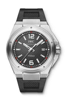 IWC Big Ingenieur Black (IW3236-01)