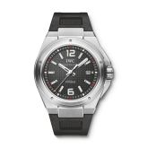 IWC - IW3236-01  Ingenieur Automatic Mission Earth