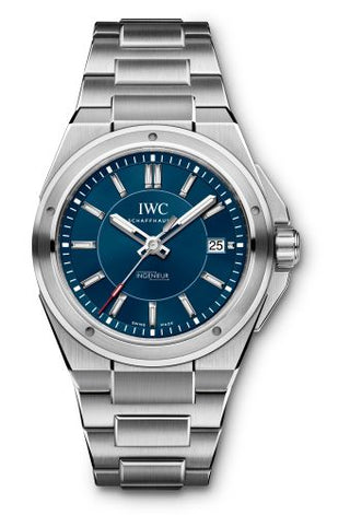 IWC - IW3239-09  Ingenieur Automatic Laureus