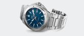 IWC - IW3239-09  Ingenieur Automatic Laureus