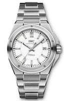 IWC Ingenieur Chronograph Racer Ardoise / Strap (IW3239-04)